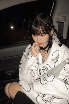 女邻居3